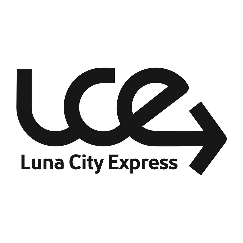 Luna City Express