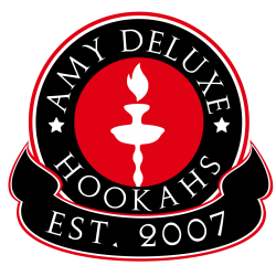 Amy Deluxe