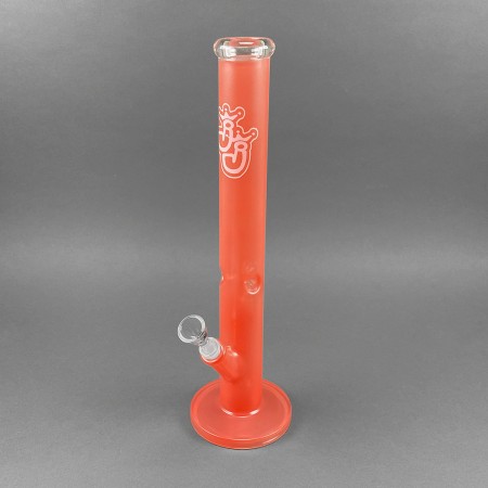 Jelly Joker Bong 'Orange Delight'