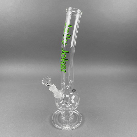 Jelly Joker Bong 'Greenline' Bauch