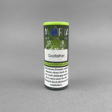 Liquid - Godfather 6 mg - Avoria