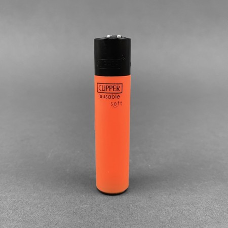 CLIPPER® Soft Touch Special Edition