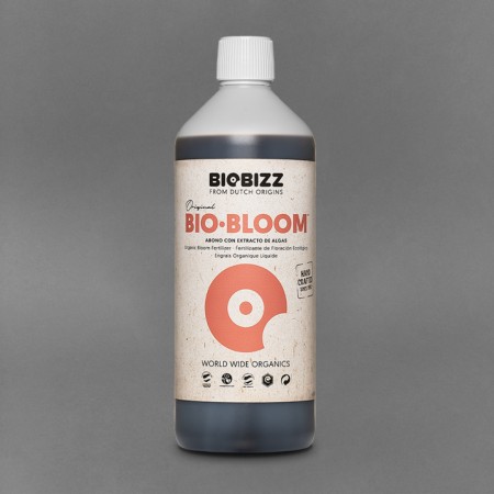 Dünger BioBizz Bio-Bloom, 1 Liter