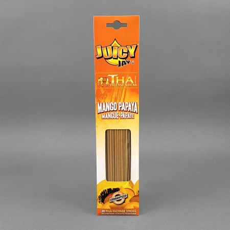 Juicy Jay´s Incense - Mango Papaya