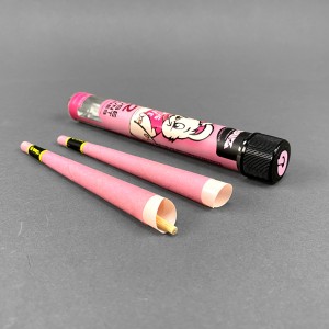 G-Rollz Pre-Rolled Cones Banksy`s Rose