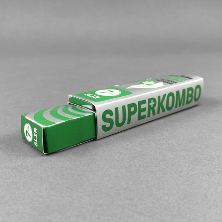 ActiTube SUPERKOMBO Slim