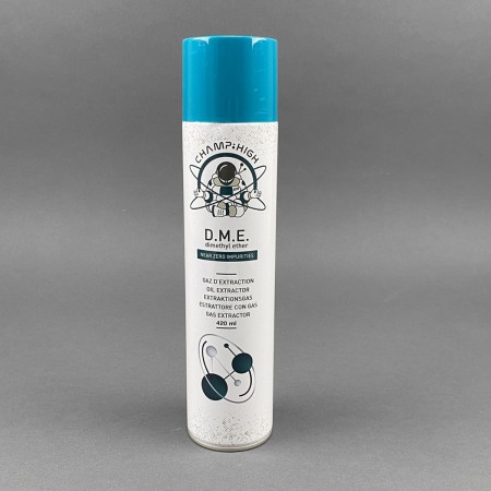 Champ High DME Gas 420 ml