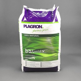 Plagron Bat Mix, 50 Liter