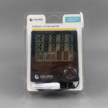 Digitales Hygro-/Thermometer