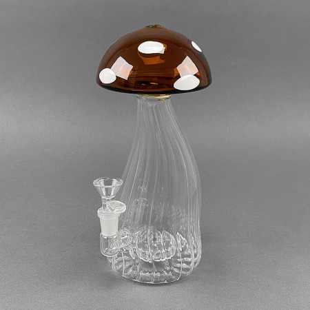 Mushroom Bong 'The Big Size'
