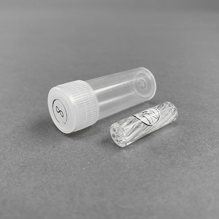 S&R Glass Tip 'Vortex'