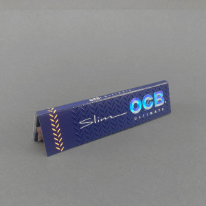 OCB Papers King Size Ultimate Slim OCB Papers King Size Ultimate Slim
