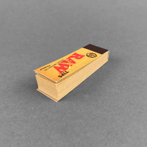 RAW Rolling Tips RAW Rolling Tips