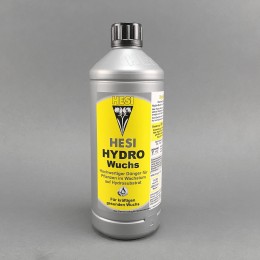 HESI Hydro Wuchs, 1 Liter