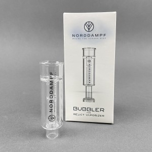 Norddampf Relict Bubbler