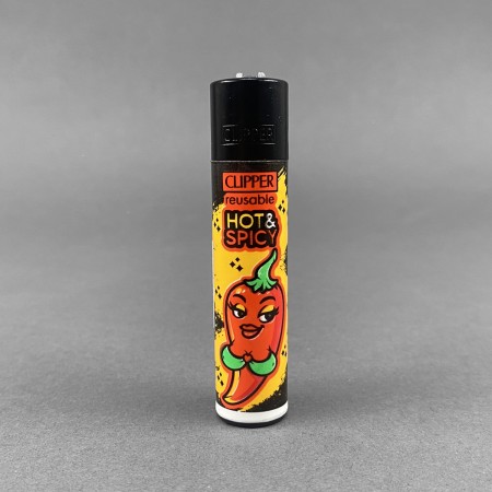 CLIPPER® Porn Slogan #9