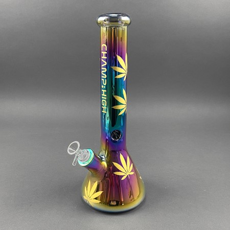 Glasbong 'Rainbow Leaf'