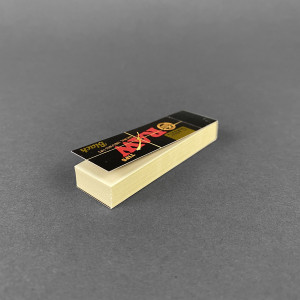 RAW Black Rolling Tips RAW Black Rolling Tips