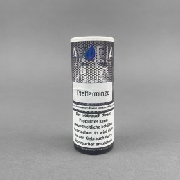 Liquid - Pfefferminze 0 mg - Avoria