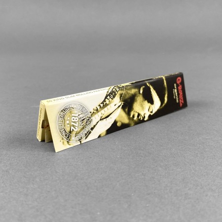 G-Rollz 'Serenade' Organic Hemp KS Slim