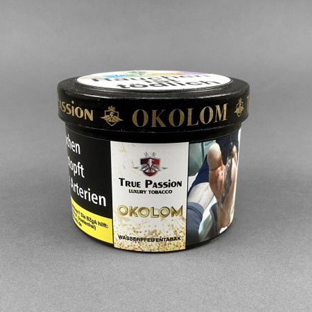 True Passion - Okolom Classic