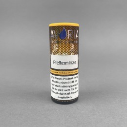 Liquid - Pfefferminze 3 mg - Avoria
