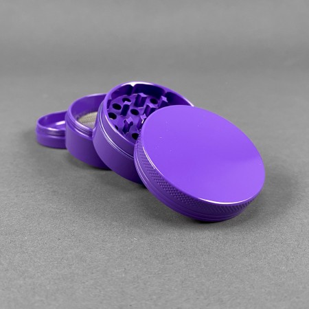 Keramik Grinder & Pollinator