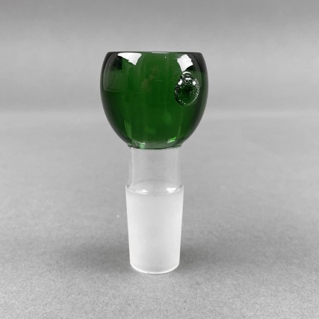 Boost Kopf - Green Ball