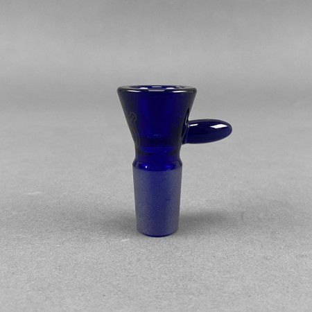 Jelly Joker Kopf (97) Glass Sieve