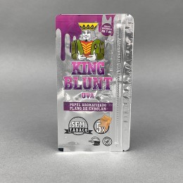 King Blunt Grape