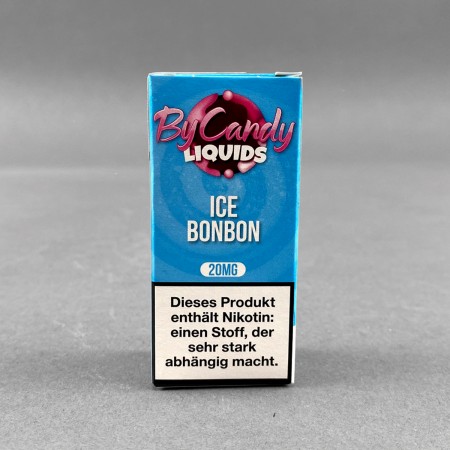 ByCandy - Ice Bonbon - 20 mg/ml