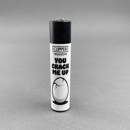 CLIPPER® Statements #12