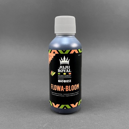 BioBizz Juju Royal Flowa Bloom, 250 ml