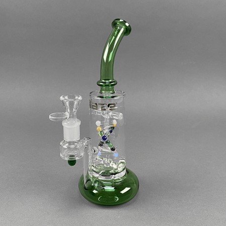 Blaze Bubbler 'DNA'