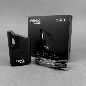 Fenix Mini+ Vaporizer