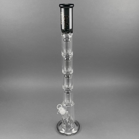Black Leaf Bong 'The Skyscraper 2'