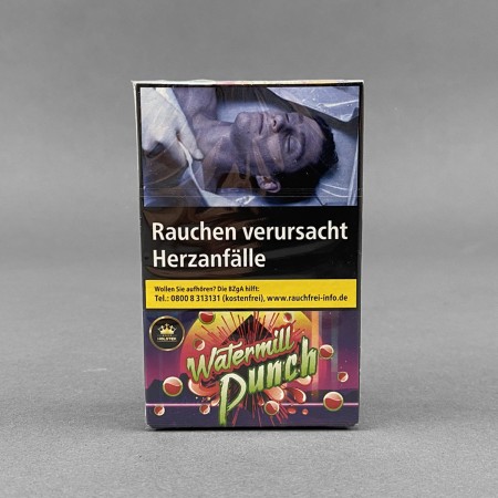 Holster - Watermill Punch 25g