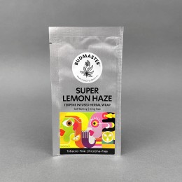 Budmaster Blunt 'Super Lemon Haze'