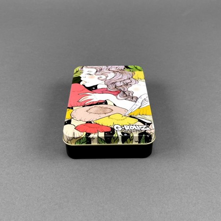 G-Rollz Storage Box