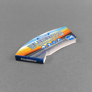 Elements Cone Rolling Tips