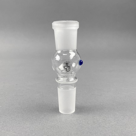Aktivkohleadapter 18,8 mm