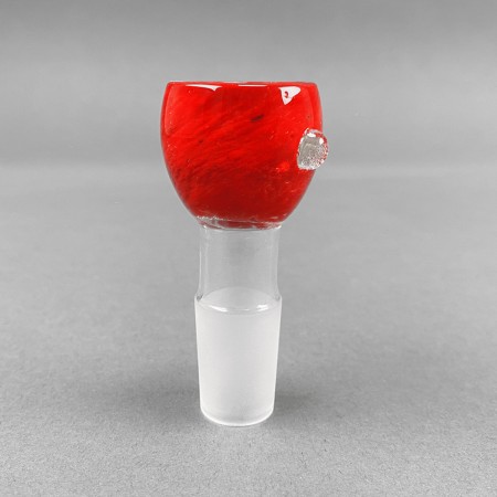 Boost Kopf - Red Ball