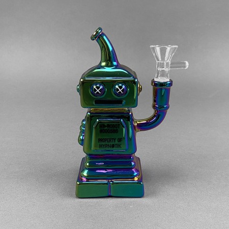 Glasbong 'Bender' Rainbow