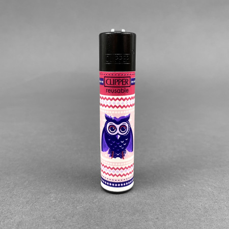 CLIPPER® Wintertiere