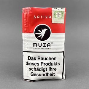 MUZA® Herbal 'Sativa' 20 g