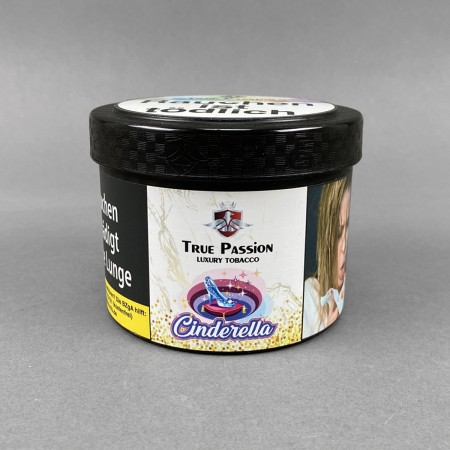 True Passion - Cinderella 200 g