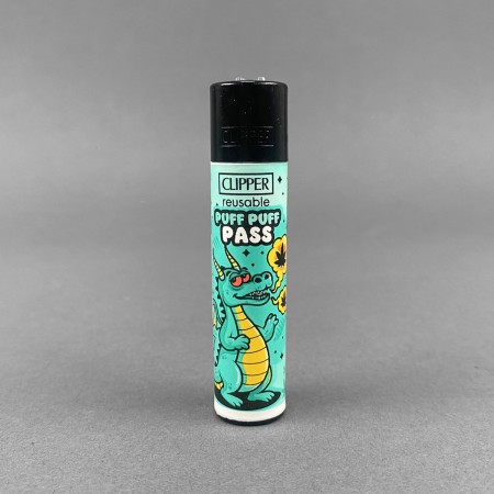 CLIPPER® 420 Fairytales