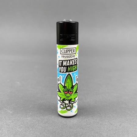 CLIPPER® 420 Mix #10