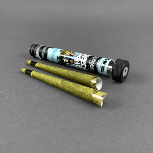 G-Rollz C&C Cones Blueberry Kookies