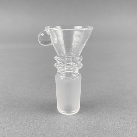 Jelly Joker Kopf (82) Flutsch mit Ring